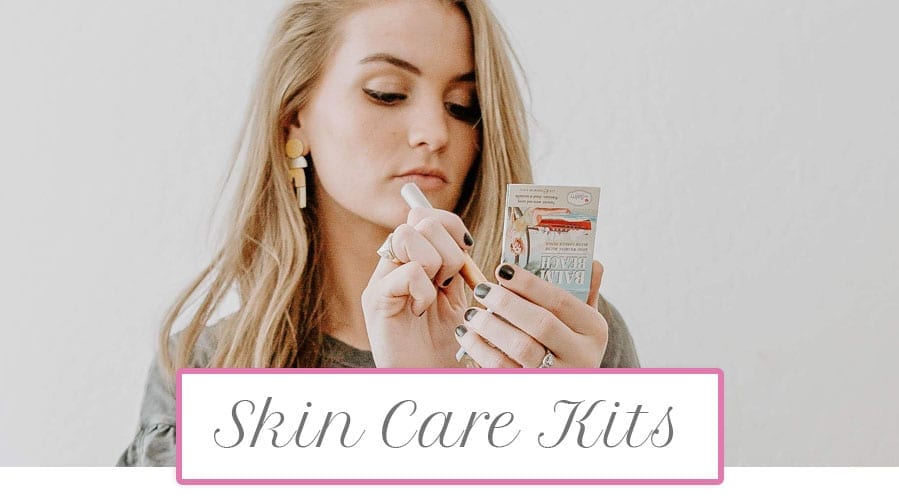 Skin Care Kits
