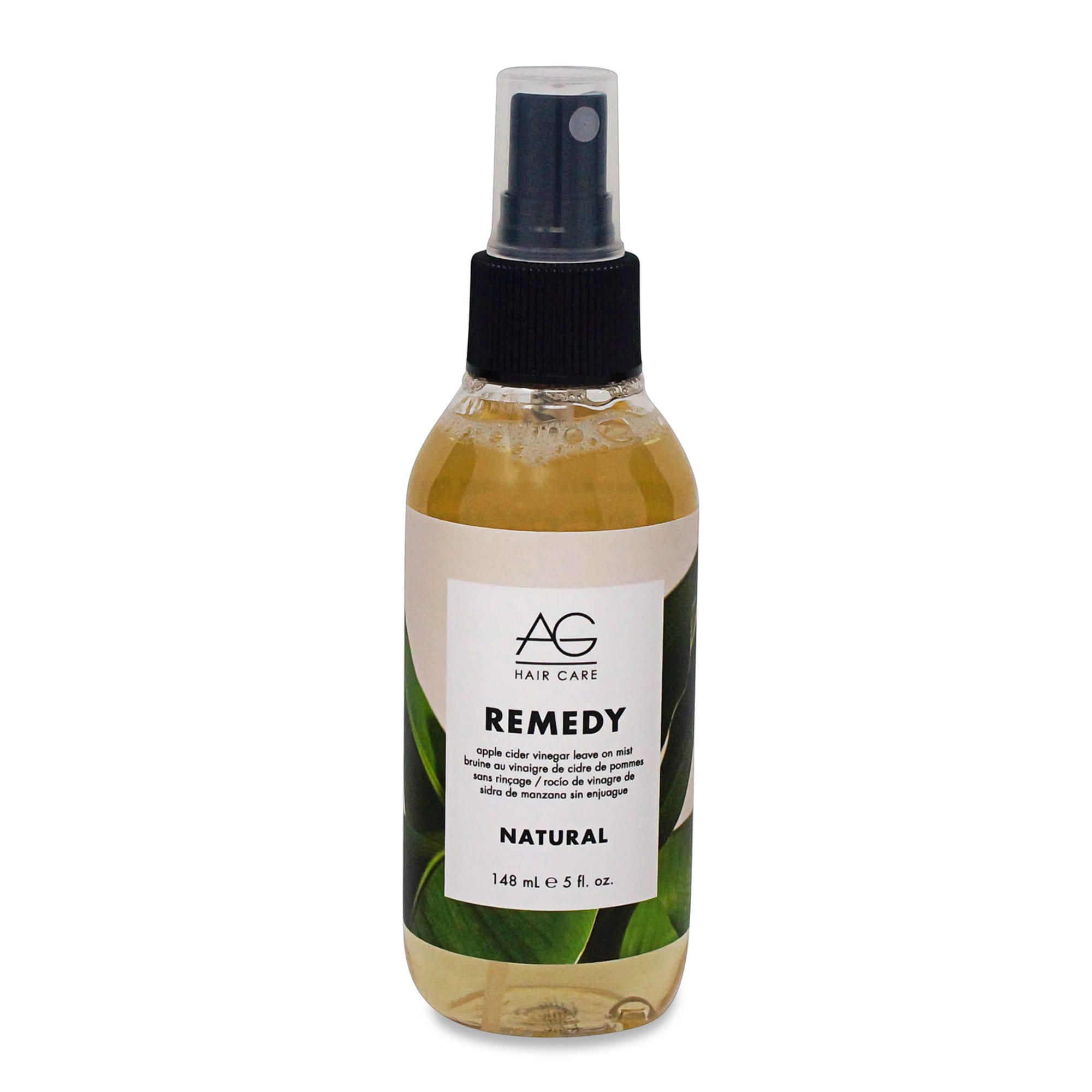 AG Hair Natural Remedy Apple Cider Vinegar Leave-on Mist