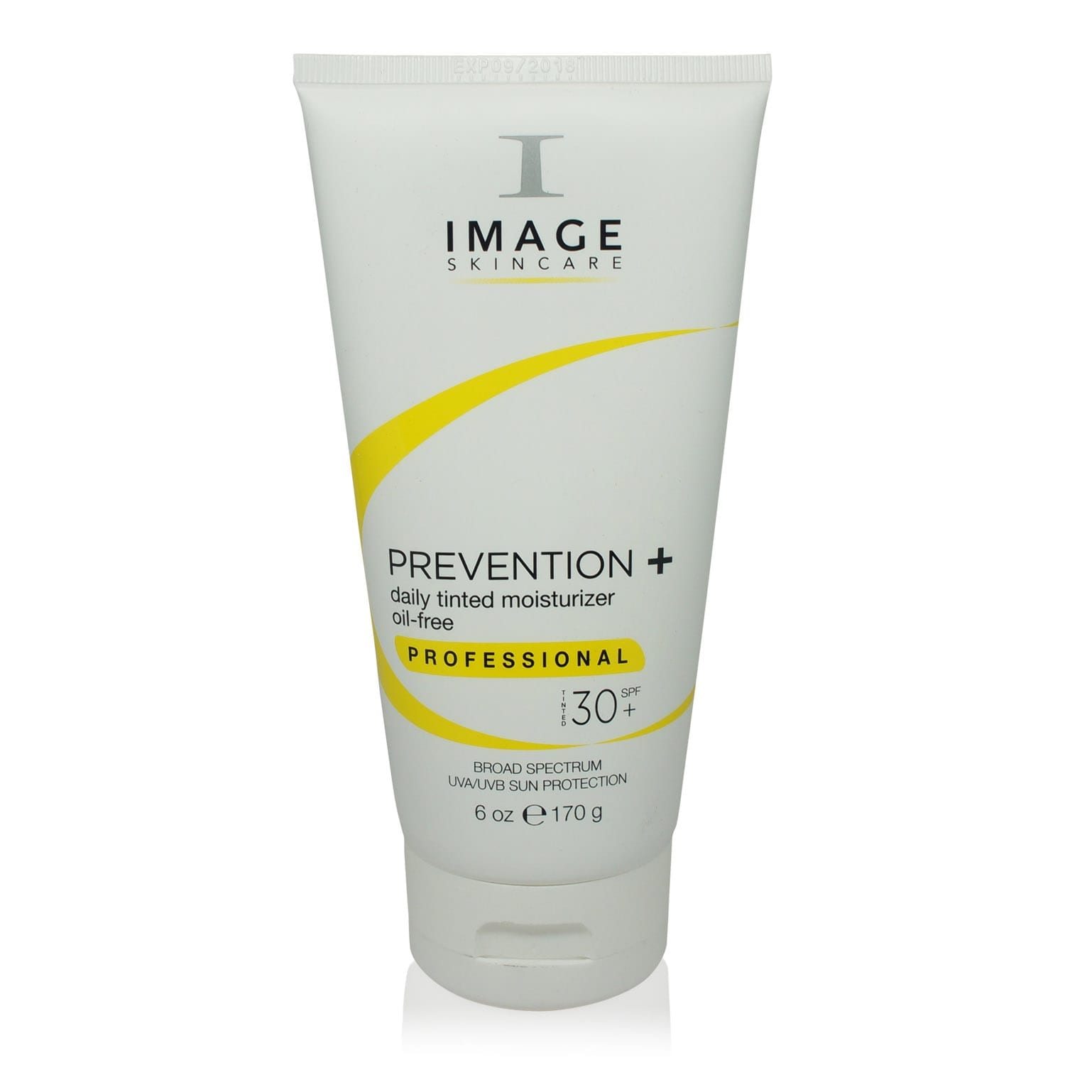 IMAGE Skincare Prevention Plus Daily Tinted Oil Free SPF 30