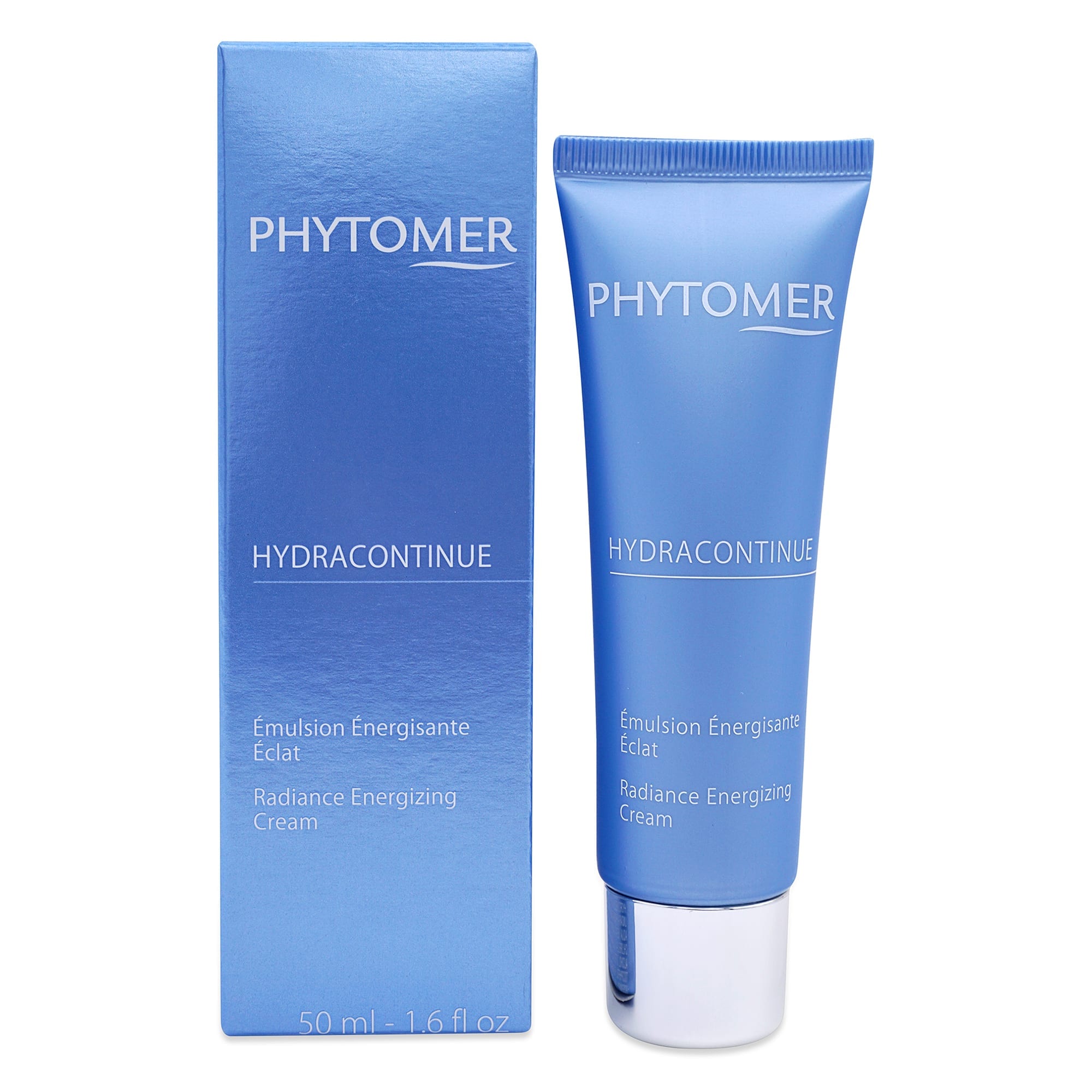 Phytomer Hydracontinue Radiance Energizing Cream, 1.6 oz.