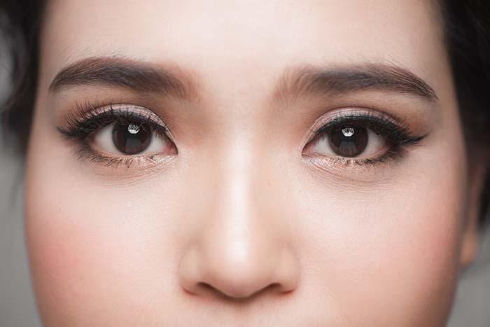 Eye Makeup Tutorials and Tips for Brown Eyes
