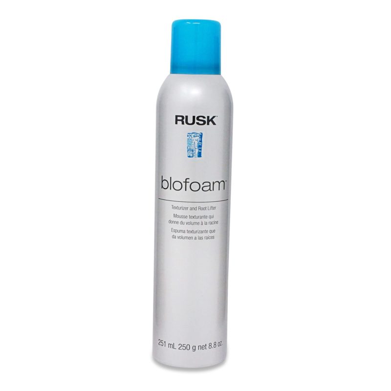  Rusk Blofoam Texturizer and Root Lifter