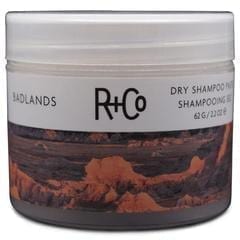 R+CO Dry Shampoo