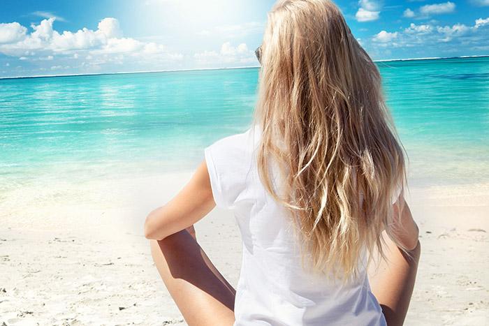 3 Steps to Get Beach Waves Without Going to the Beach