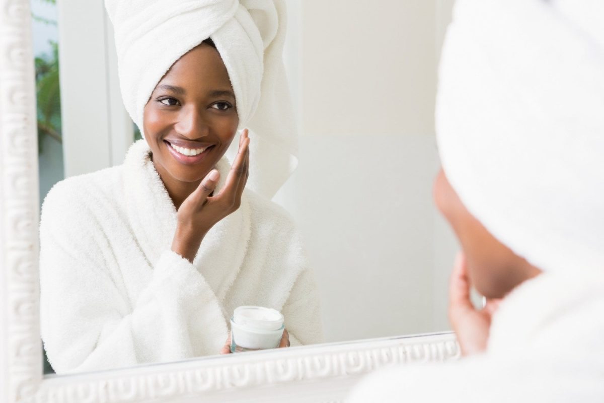 Creating the Perfect Nighttime Skincare Routine