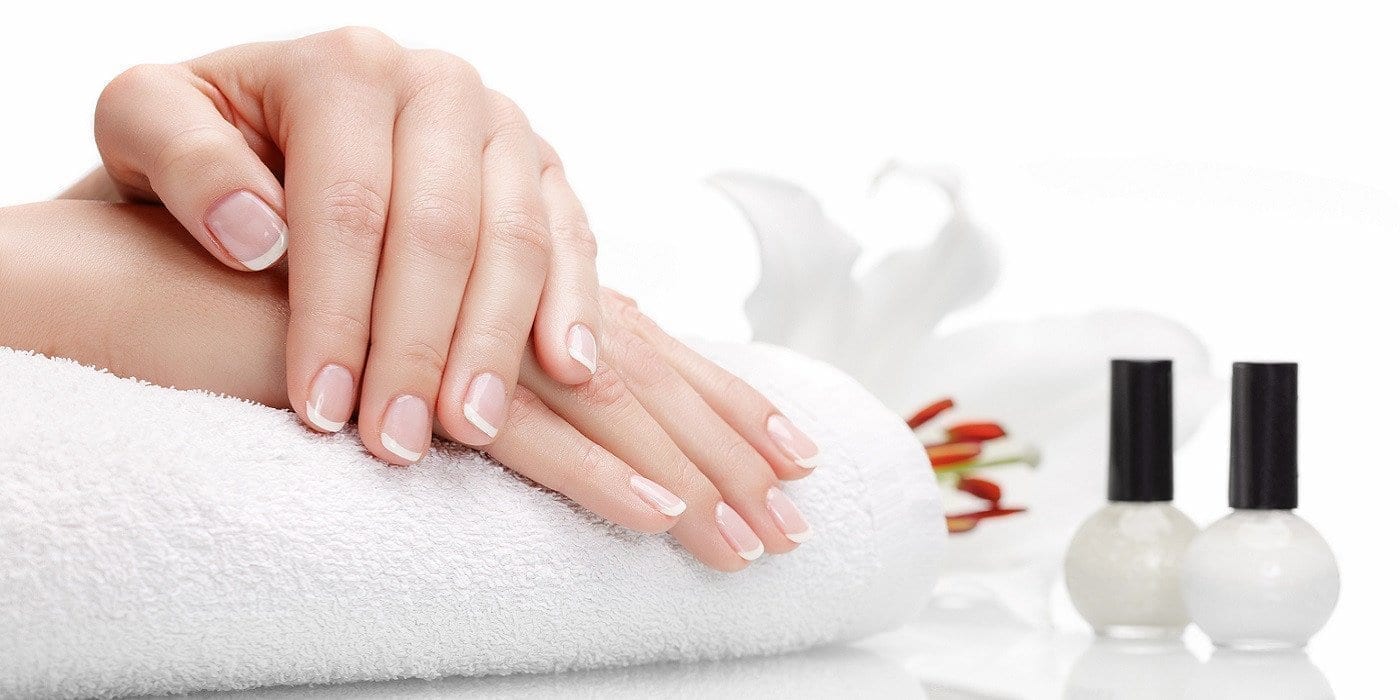 Promote Healthy Nails With Simple Strategies