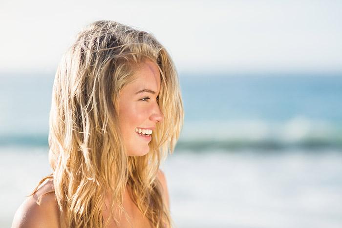 Keep Your Beach Waves All Year Long