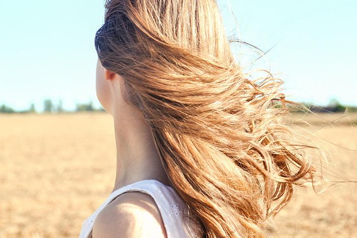 How to Grow Long Locks With Hair Care Tips and Our Deep Conditioning Hair Mask Roundup