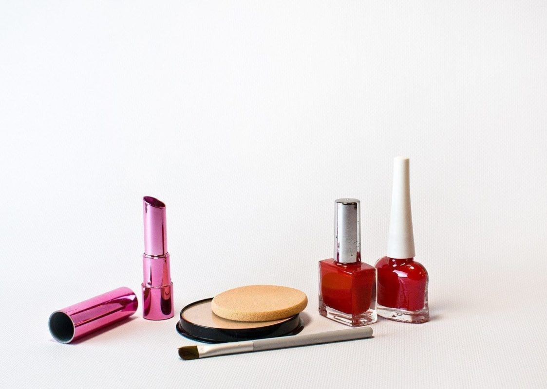 Makeup Essentials for Women on a Budget