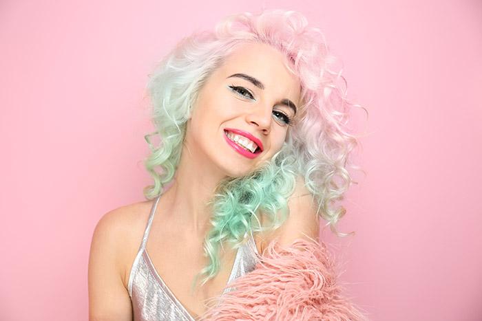Mermaid Hair Is In – Make Sure it Lasts!