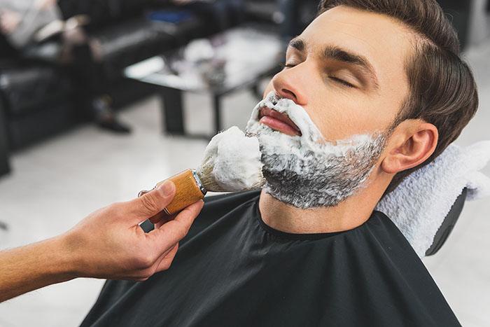 Why You Should Get Yourself a Shave Brush