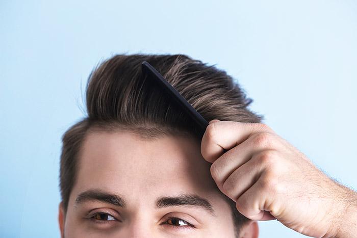 5 Top Picks: Hair Wax for Men and Men's Hair Pomade