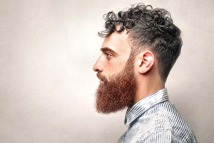 Beard Oil: The Essentials