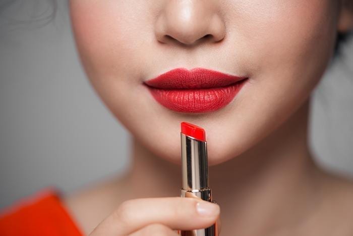 Red Lips You Will Love