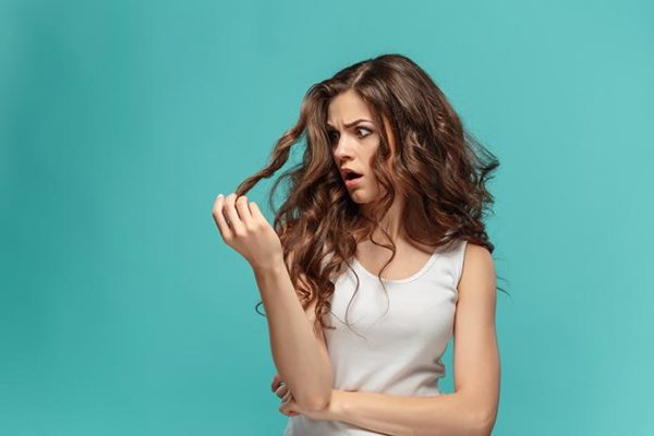 Leave-In Conditioner: The Solution to Dry Hair Season