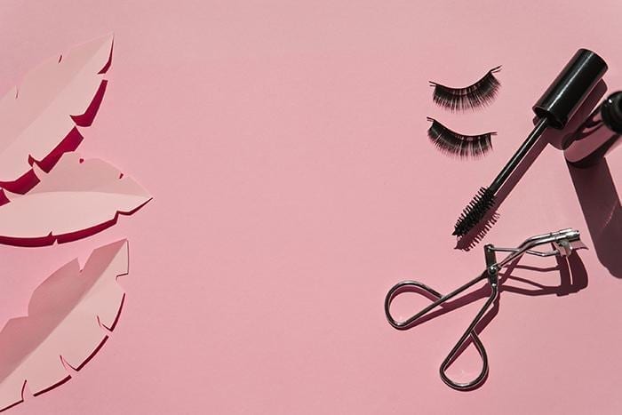 How To Create a Routine to Take Care of Your Lashes