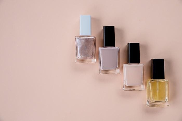 How To Choose the Perfect Nude Polish