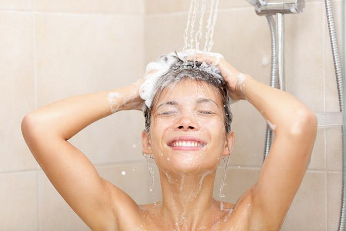 The Low-Down on Sulfates in Your Hair and Beauty Regimen