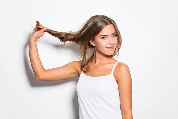 Collagen Benefits for Hair