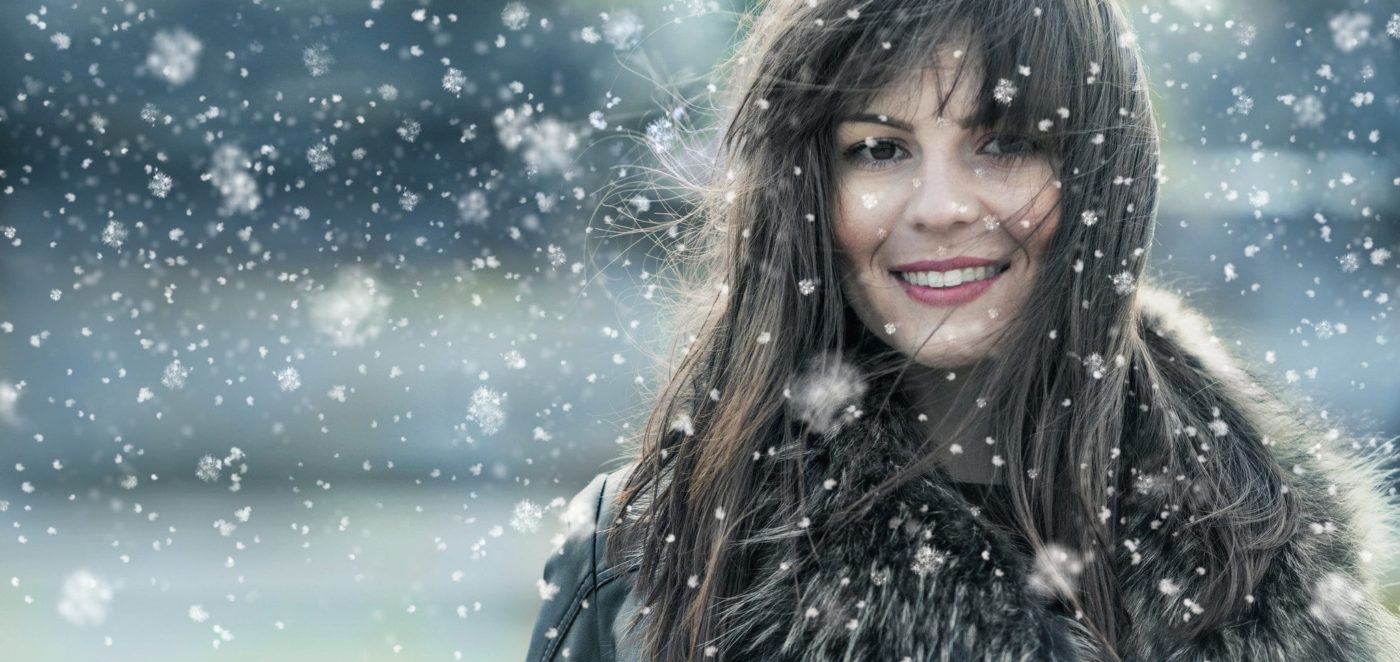 How to Winter-Proof Your Hair Care Routine