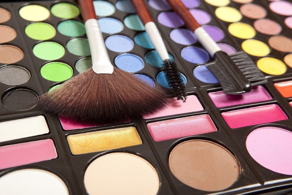 Three Makeup Secrets the Pros Want You to Know