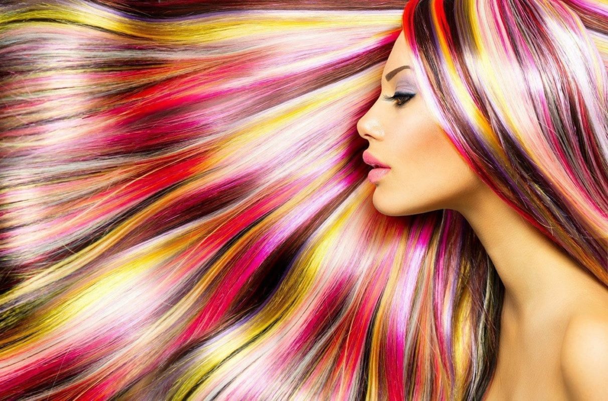 Why Conditioner is the Key to Your Color Care