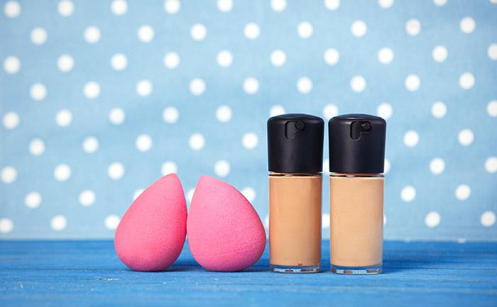 The Story Behind the Game-Changing Original BeautyBlender