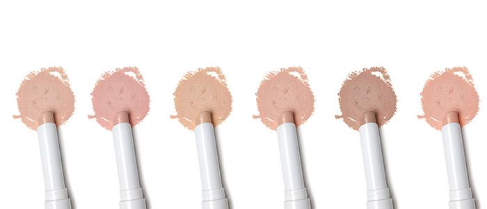 Color Correcting Concealer Makeup: Using Green, Lavender and Yellow to Even Your Skin Tone
