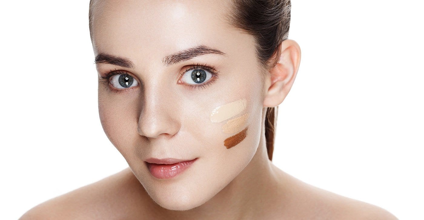 Using Color Correcting Makeup to Even Out Your Skin Tone