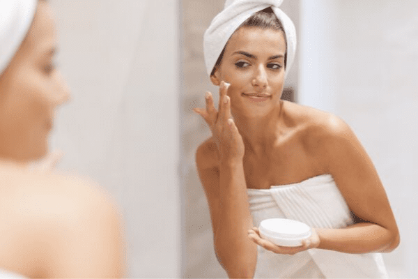 When To Give Your Skin Care Routine a Makeover