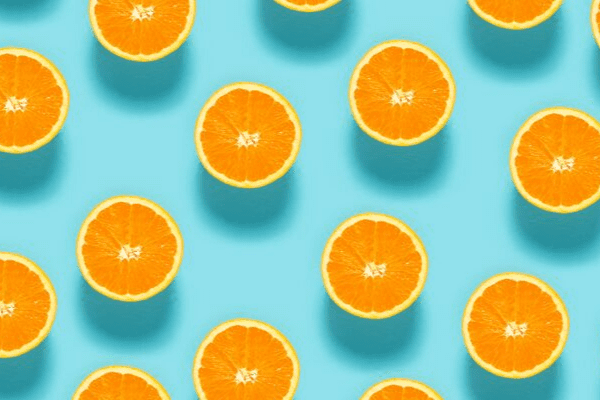 Reasons to Love Vitamin C