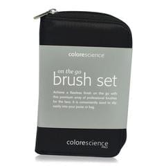 Colorescience on the go Brush Set