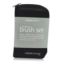 Colorescience Brush kit
