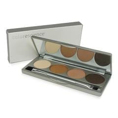 Colorscience Pressed Mineral Brow Kit