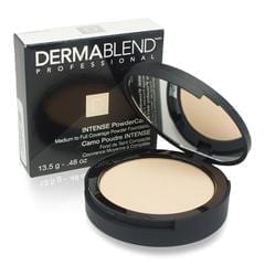 Dermablend Cover Foundation