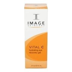 Image Vital C Hydrating eye recovery gel