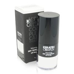 Keratin Complex Volumizing Dry Shampoo