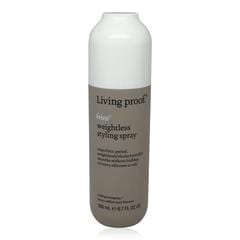 Living Proof No Frizz Styling Spray