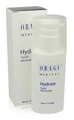 Obagi Medical best face moisturizer for combination skin 