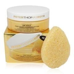 Peter Thomas Roth 24k Gold Pure Luxury Cleansing Butter