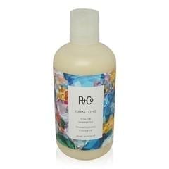 R+co gemstone color shampoo