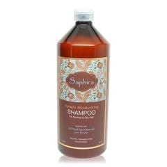 Saphira Keratin Moisturizing Shampoo