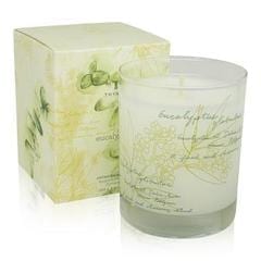 Thymes candle