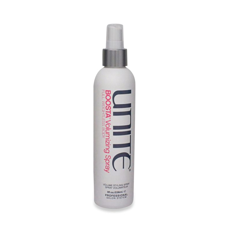Unite Hair Boosta Spray Volumizing Spray 