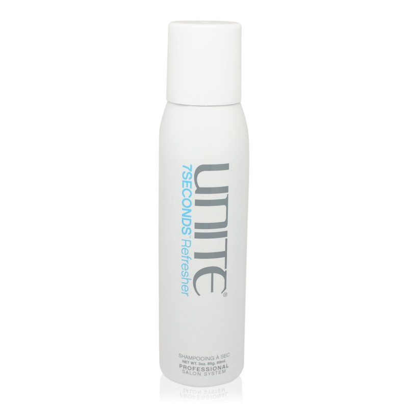 UNITE Hair 7 Seconds Refresher Dry Shampoo 3 oz Product Front View