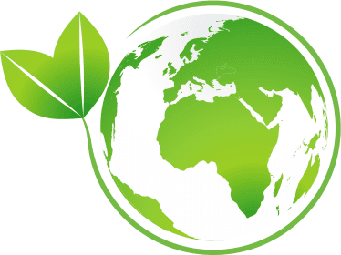 Green Globe Image