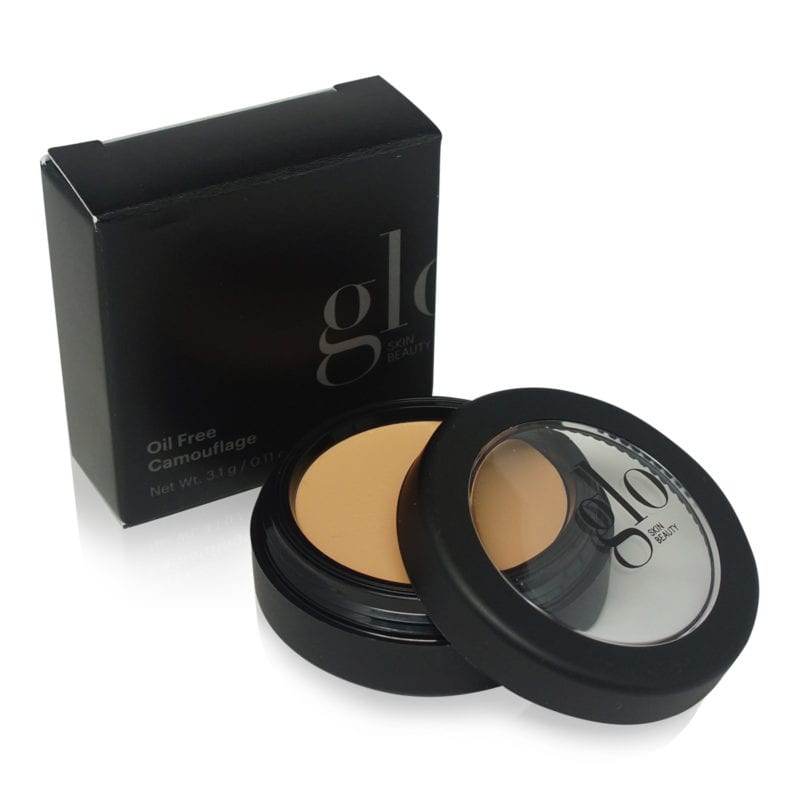Glo Skin Beauty Camouflage Oil Free Concealer Natural 0.11 oz.