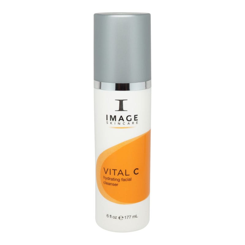 IMAGE Skincare Vital C Hydrating Repair Creme front view of product