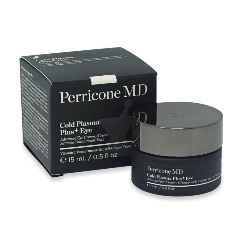 Perricone MD Cold Plasma Plus+ Eye, 0.5 oz.