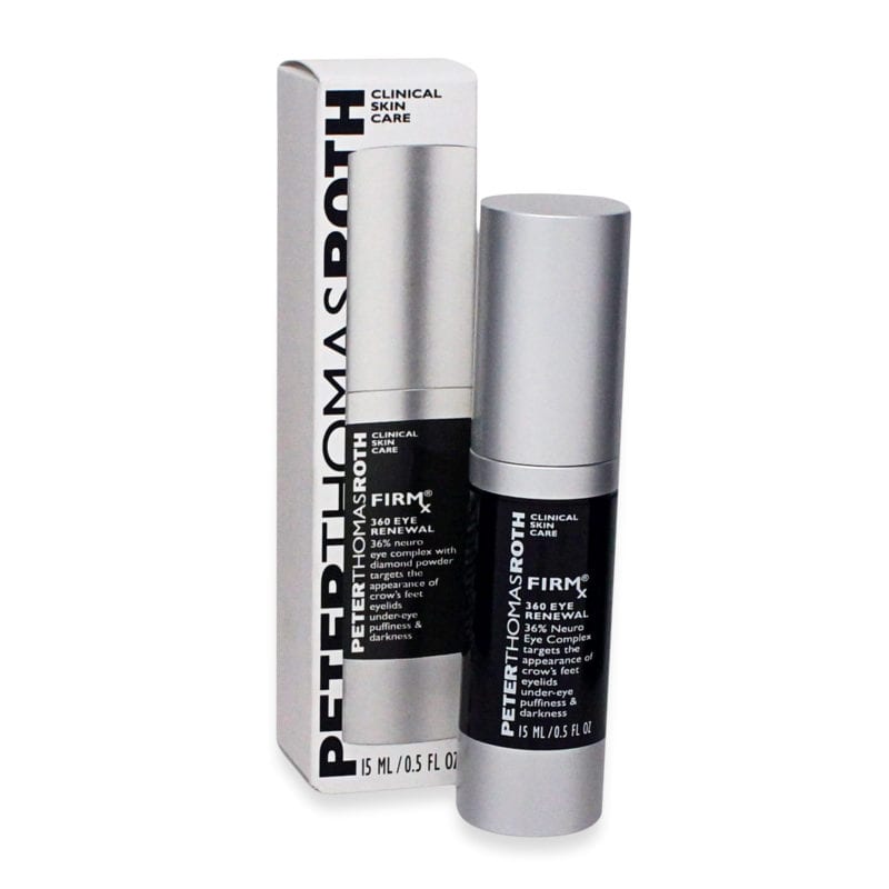 Peter Thomas Roth FIRMx 360 Eye Renewal, 0.5 oz. view of the product